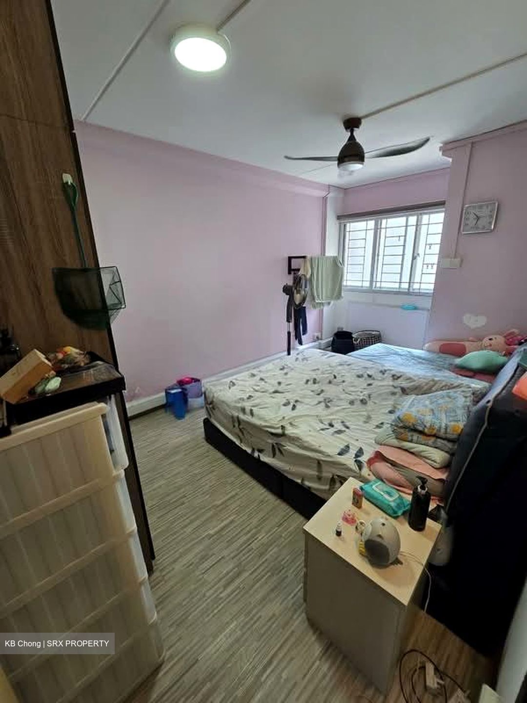 Blk 818 Tampines Polyview (Tampines), HDB 3 Rooms #571800481